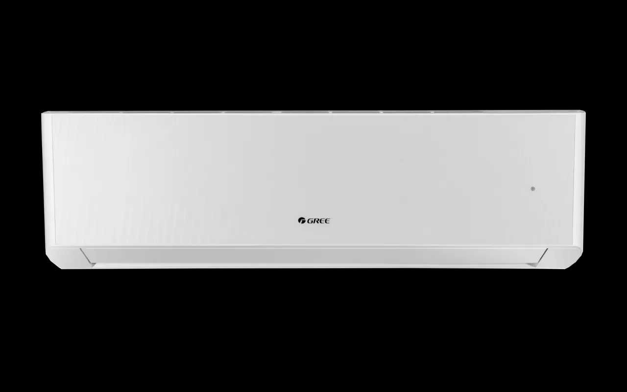 Кондиционер Gree 12* invertor/Low voltage +Доставка бесплатная.