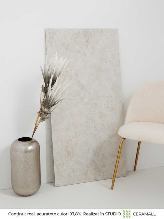 Gresie Taj Mahal 60x120 Lucioasa