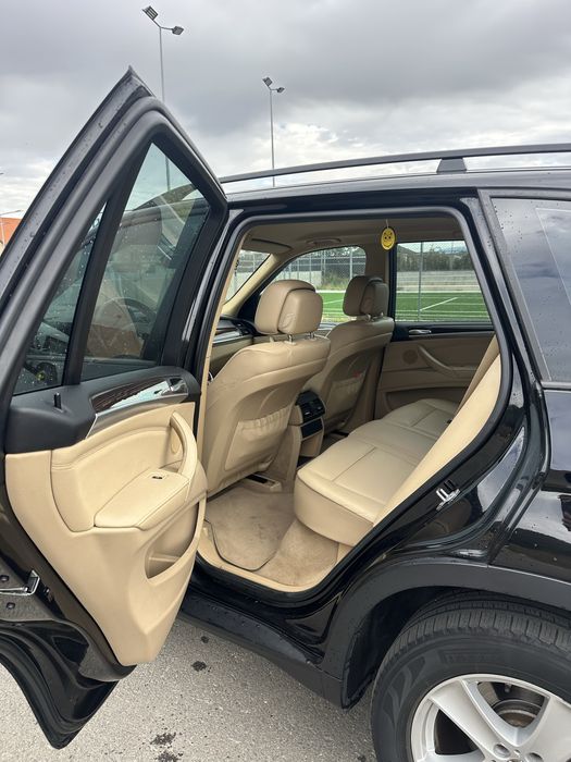 ** BMW X5 2013 * *