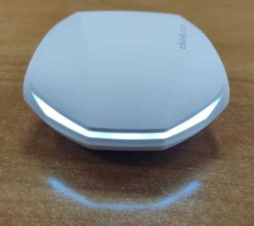 Неразопаковани гейминг Bluetooth V5.3 слушалки Lenovo GM2 Pro