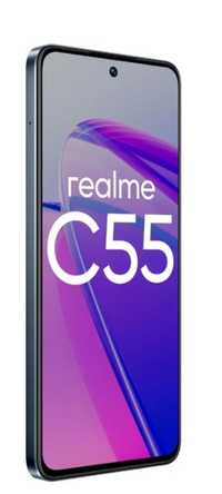 REALME C 55 8+8. 256 g