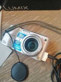 Camera foto Panasonic Lumix TZ1