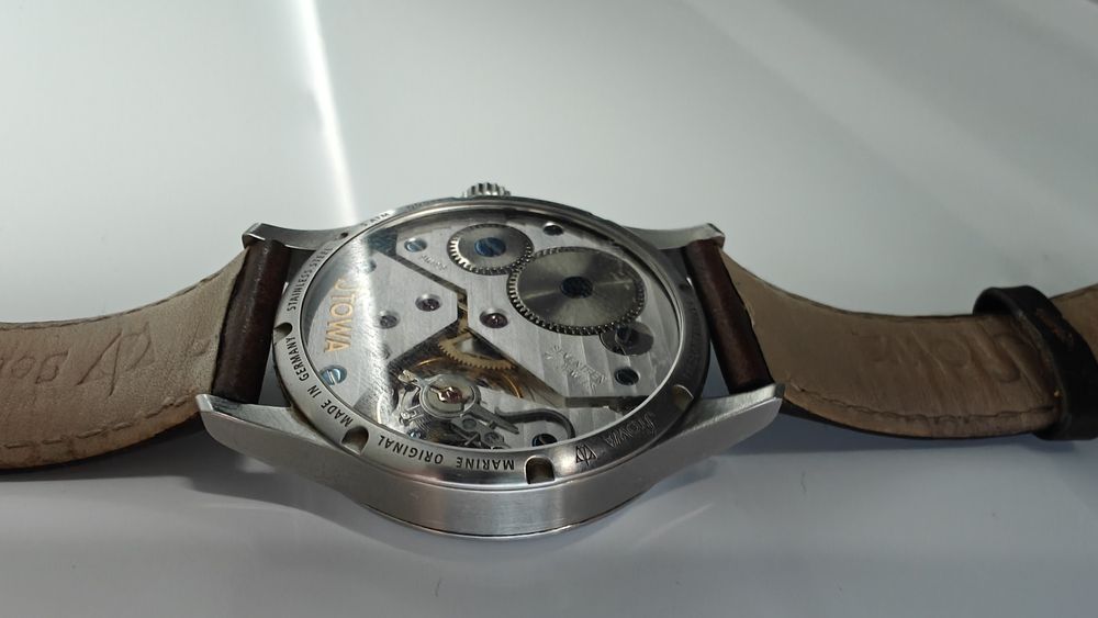 Stowa Marine Original