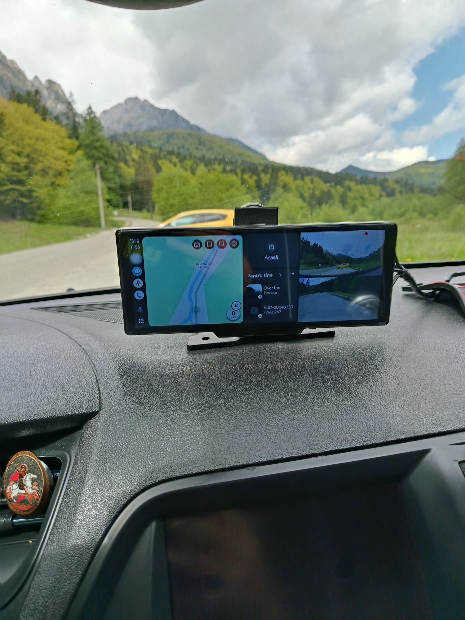 Citroen C5 1,6 break