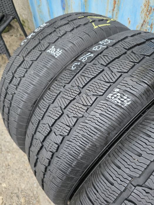 Anvelope Iarnă 215.65.16 C Arivo  An 2024
