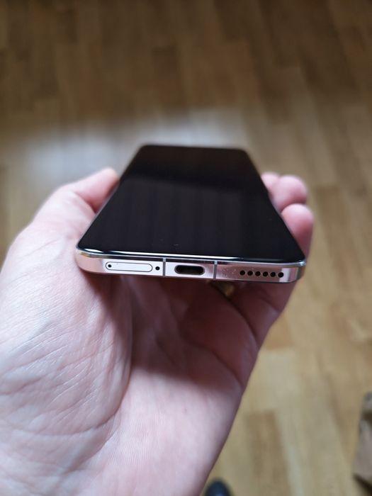 Honor Magic 6 PRO 512GB in garantie