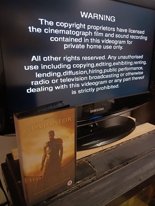 Video VHS Panasonic NV-J35 HQ Funcțional