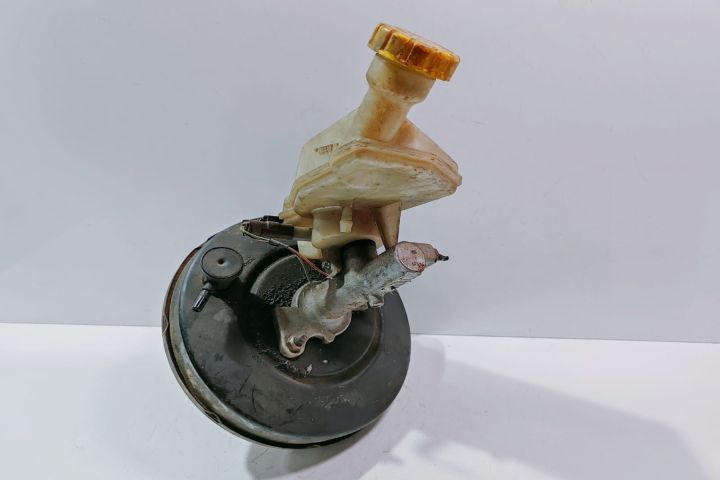 Tulumba servofrana cu pompa centrala 9649329480KO Citroen C2 prima ge