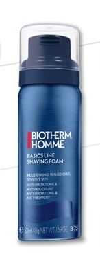 Комплект за пътуване Biotherm HOMME AQUAPOWER