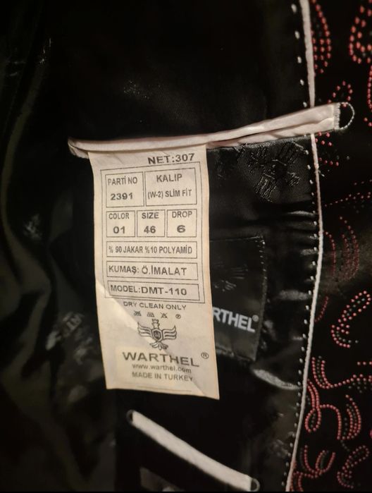 Vand sacou de ocazie