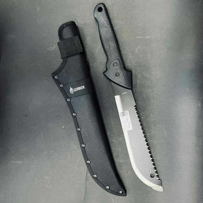 Мачете Gerber Gator