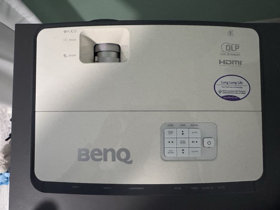 Videoproiector Benq