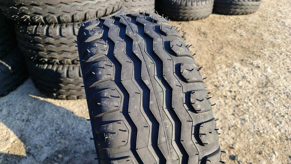 Anvelope noi 10.0/75-15.3 ATF 14PR cauciucuri MIG