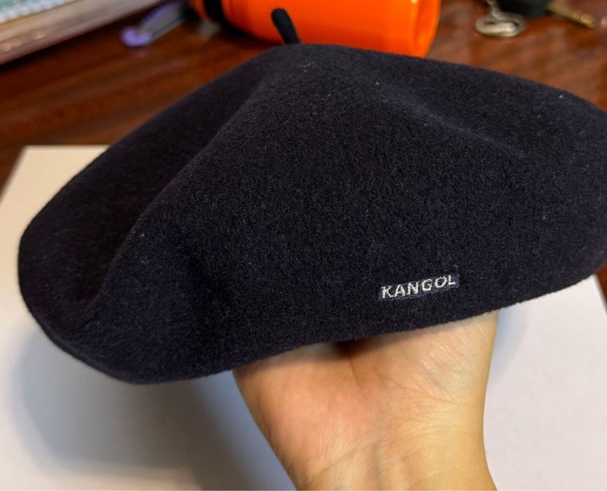 Берет KANGOL оригинал