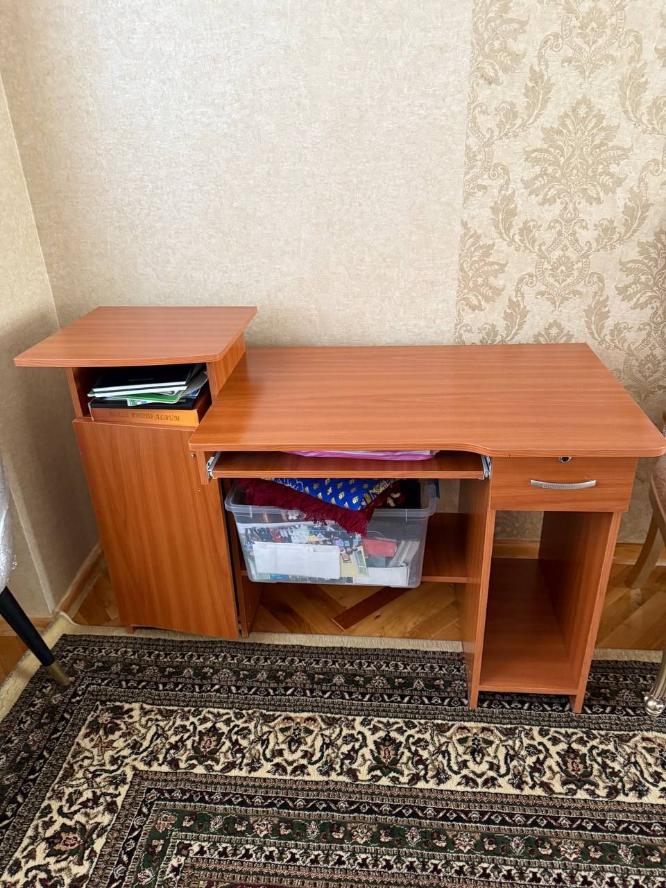 Рабочий Стол Продам