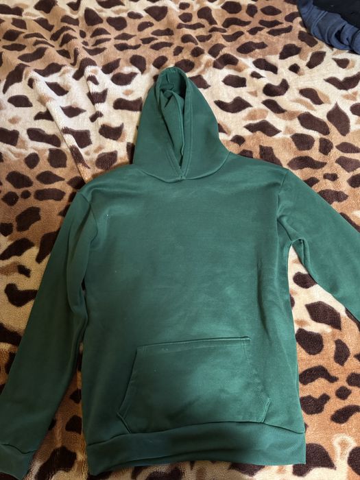 Bluza perfecta pentru vremea asta