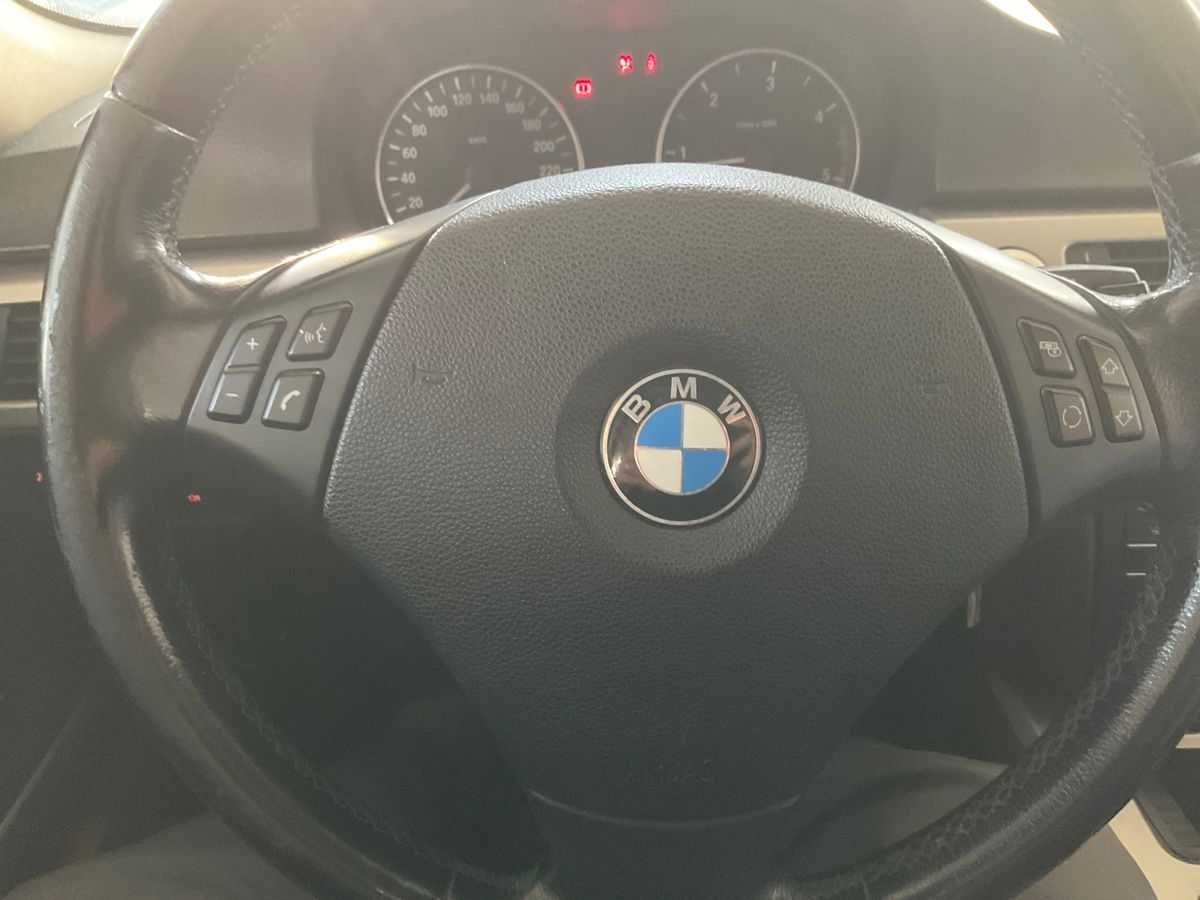 BMW 320D E91 LUXURY Touring/Piele/Navigatie/Rata de la100 euro lunar