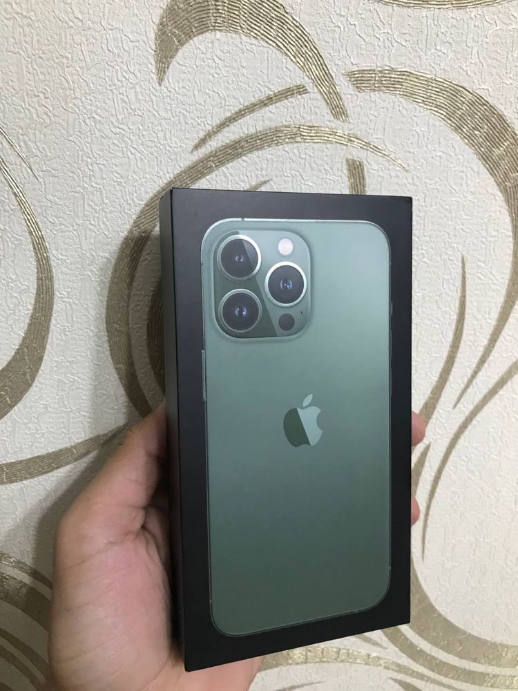 13pro 256gb lla amerika