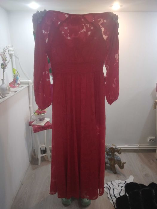Rochie de zi Dillards