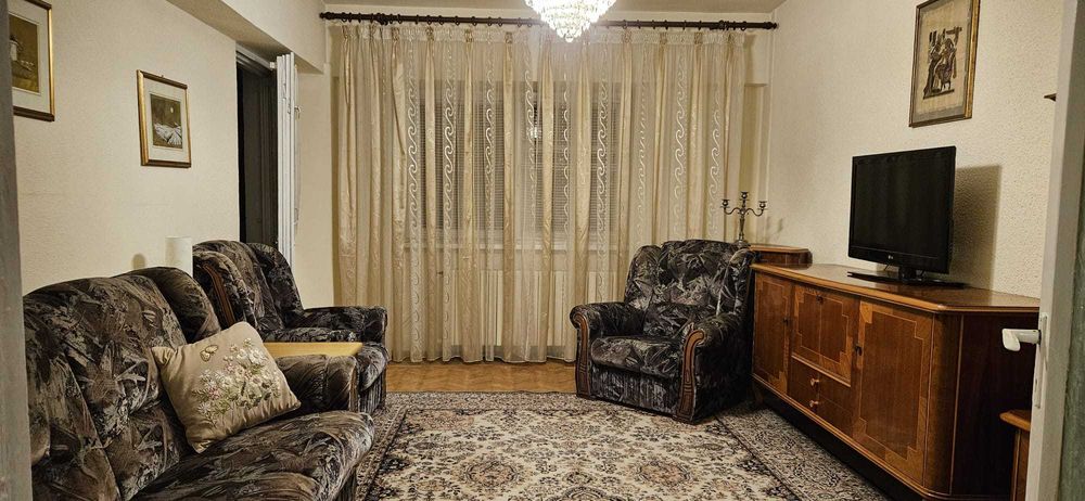 Apt DoDo, Tomis 2 pe str. Mircea cel Batran - fara agentie