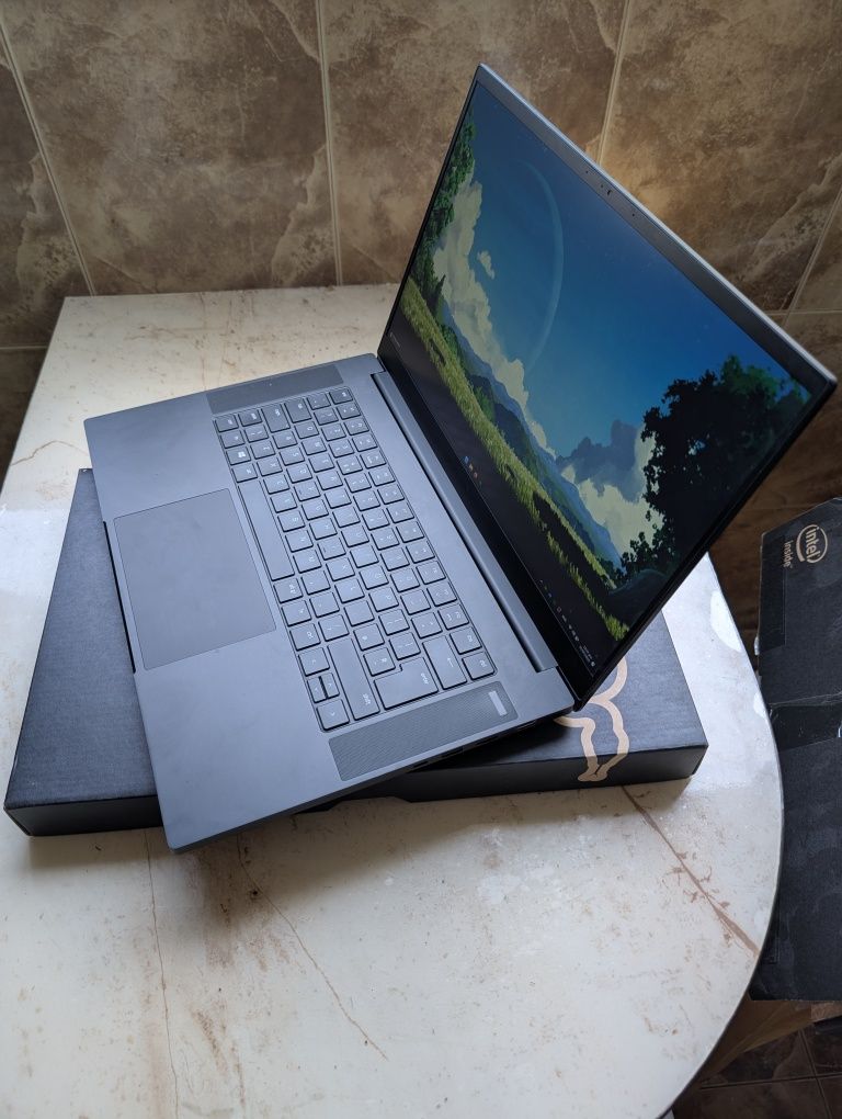 Razer Blade 15 2021 RTX 3070 FHD 144Hz Лаптоп