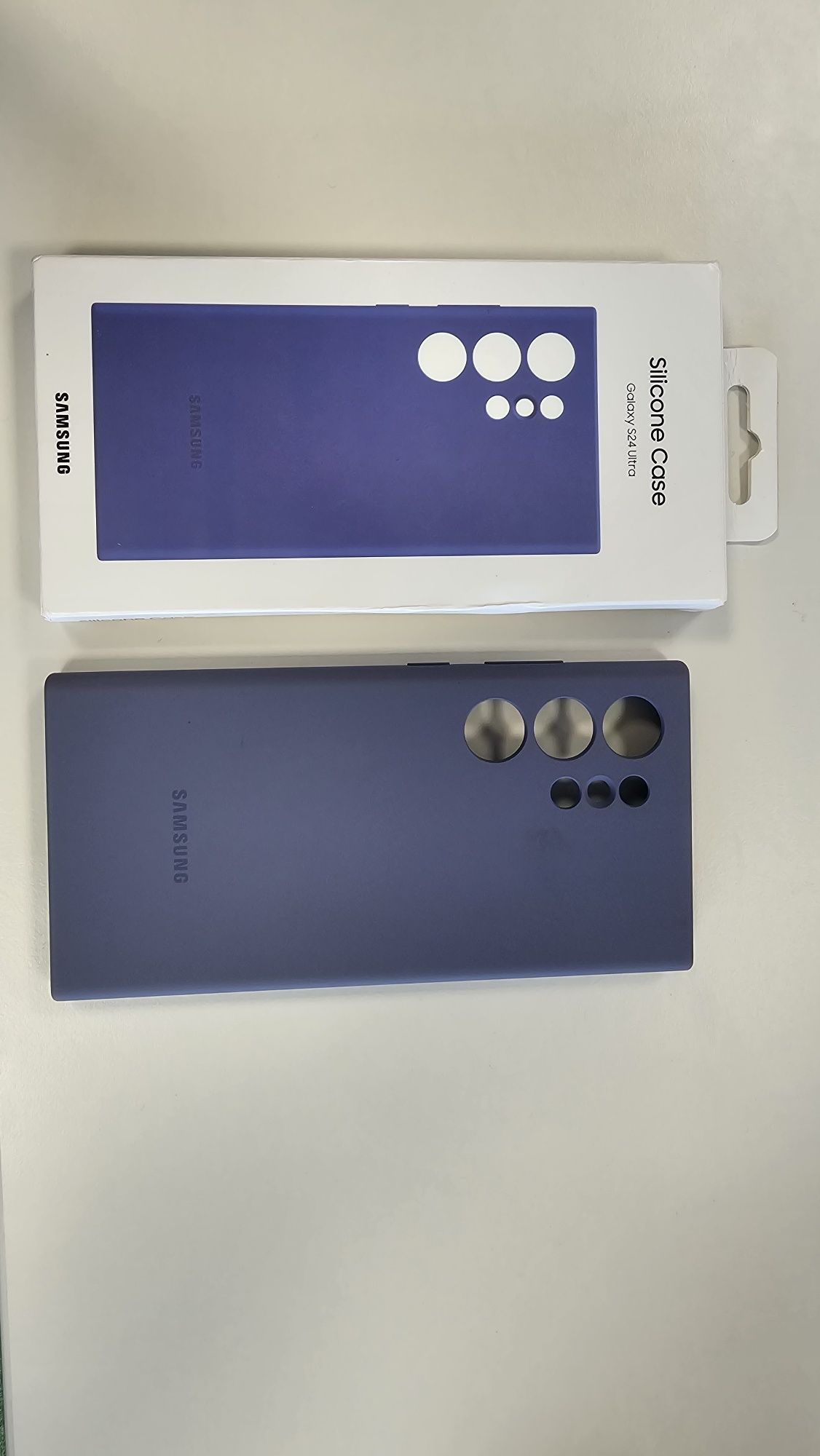 Samsung Galaxy S24 Ultra case