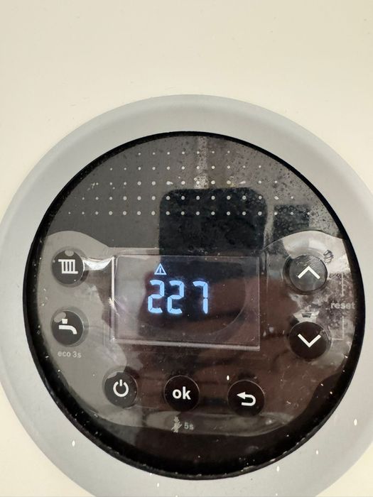 Instalator autorizat l