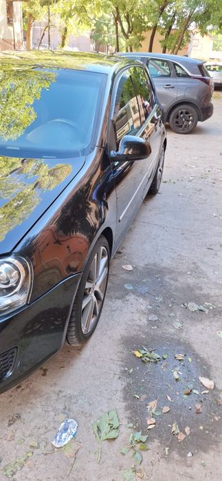 Volkswagen golf5