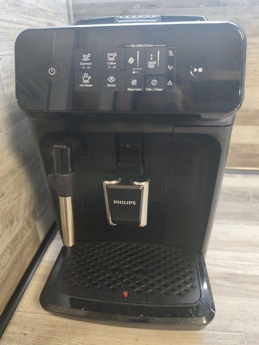 Кафе автомат  Филипс