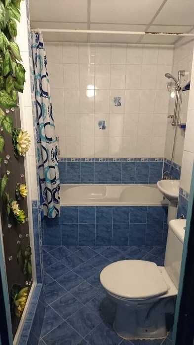 Дава се под наем Тристаен апартамент в София, Люлин 10 - 74 кв.м за 500 € - Снимка #4