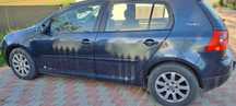 Volkswagen Golf 5