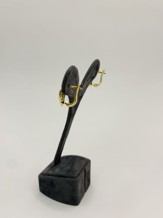 Cercei Aur 14K 1,63 Gr 735 Lei