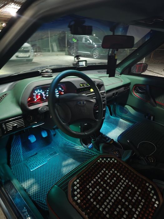 Lada samara 21099 в идеальном состоянии ,мотор 1.6  Лада всё новое