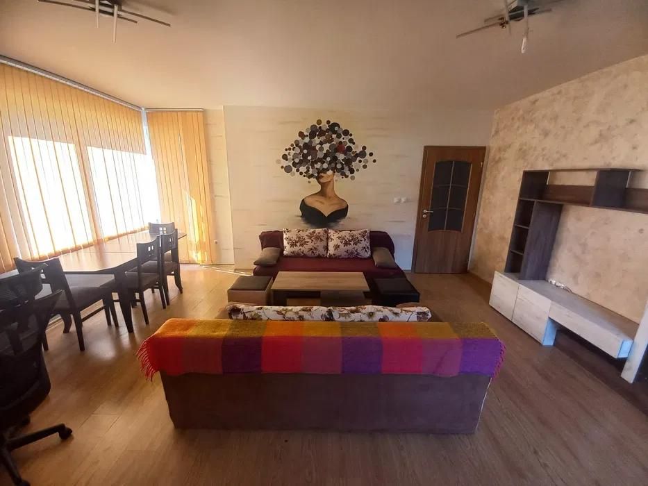 Дава се под наем Двустаен апартамент в Пловдив, Каменица 1 - 60 кв.м за 450 € - Снимка #1