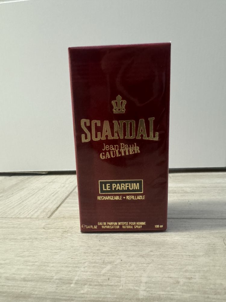 Parfum J.P.G. Scandal Femei/Bărbați Le Parfum 100 ml