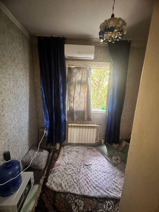 Продажа квартиры сергели янгихает