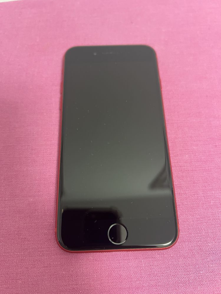iPhone SE – 64GB като нов