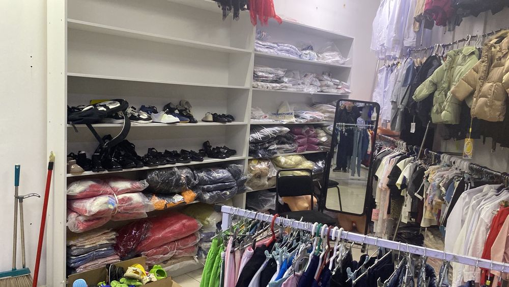 Мебель для бизнес