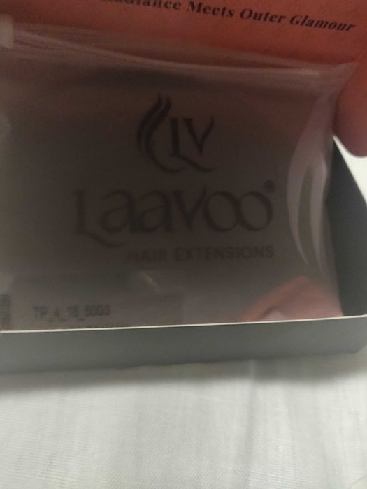 Laavoo  екстеншън