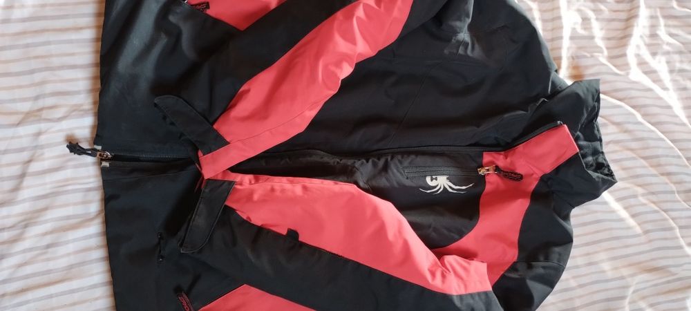 Детско зимно яке