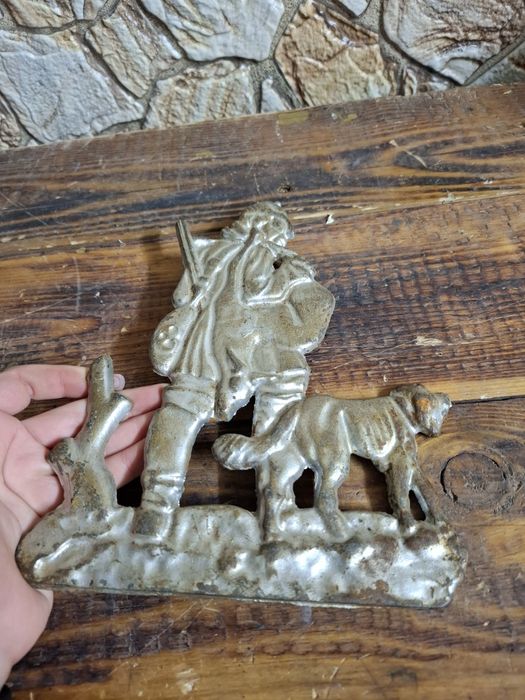 Пано ловни мотиви