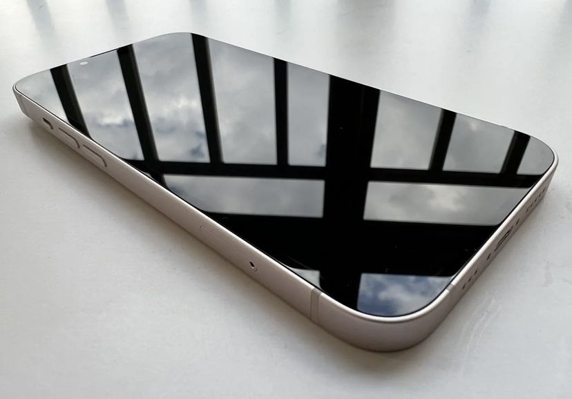 IPHONE 13 розовый