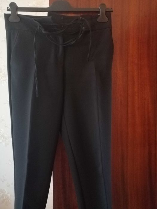 Pantaloni damă (office)