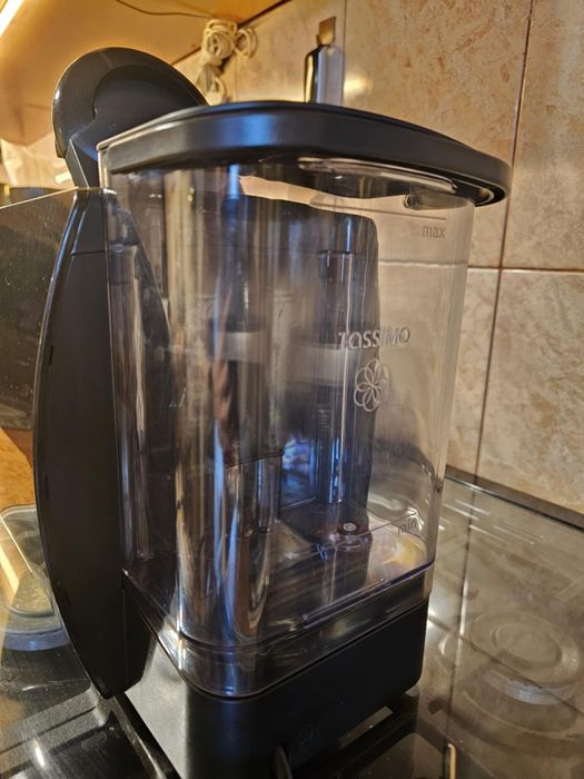 Espressor automat Bosch Tassimo