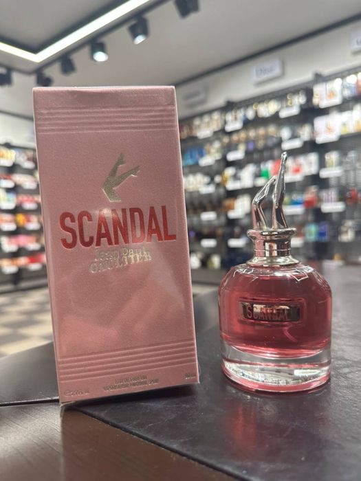 Jean Paul Gaultier Scandal Eau de Parfum