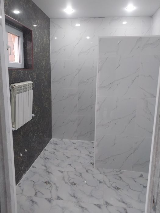 Услуги ремонт квартир домов под ключ укадка кафель абой ламинат налевн