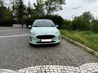 Ford Fiesta Unicul Proprietar-Cutie Automata-55000KM-Cumparata RO