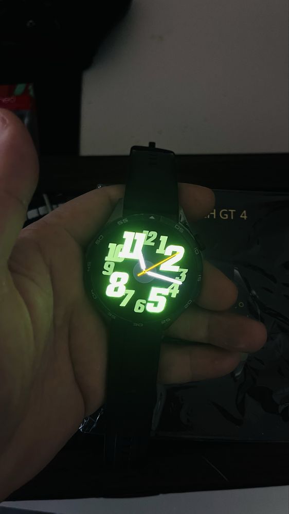 Смарт часы Huawei Watch GT4