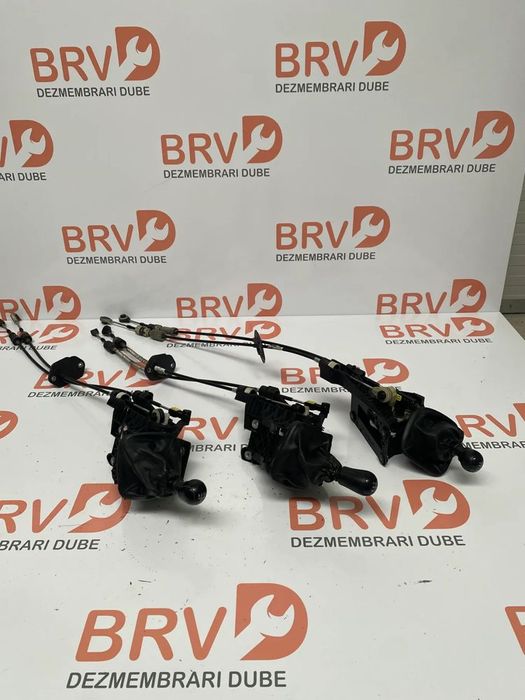 Timonerie completa pentru Ford Transit Euro 4 (2006-2010) an fabricati