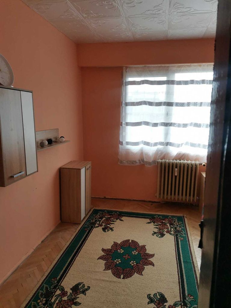 Дава се под наем Двустаен апартамент в София, Хаджи Димитър - 65 кв.м за 357 € - Снимка #2